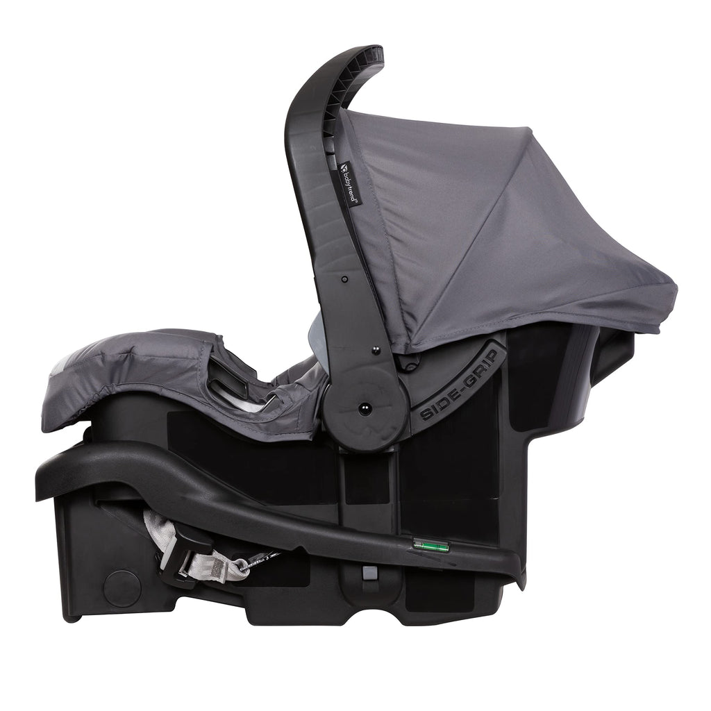 Baby Trend ExpeditionÂ® Jogger, Dash Black
