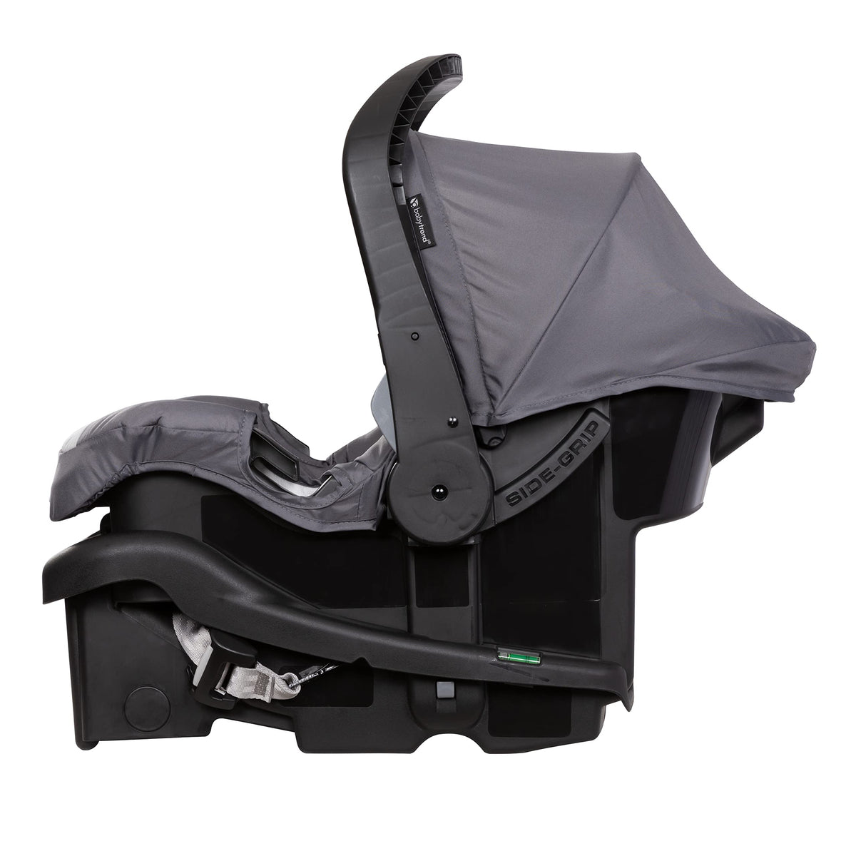 Baby Trend ExpeditionÂ® Jogger, Dash Black