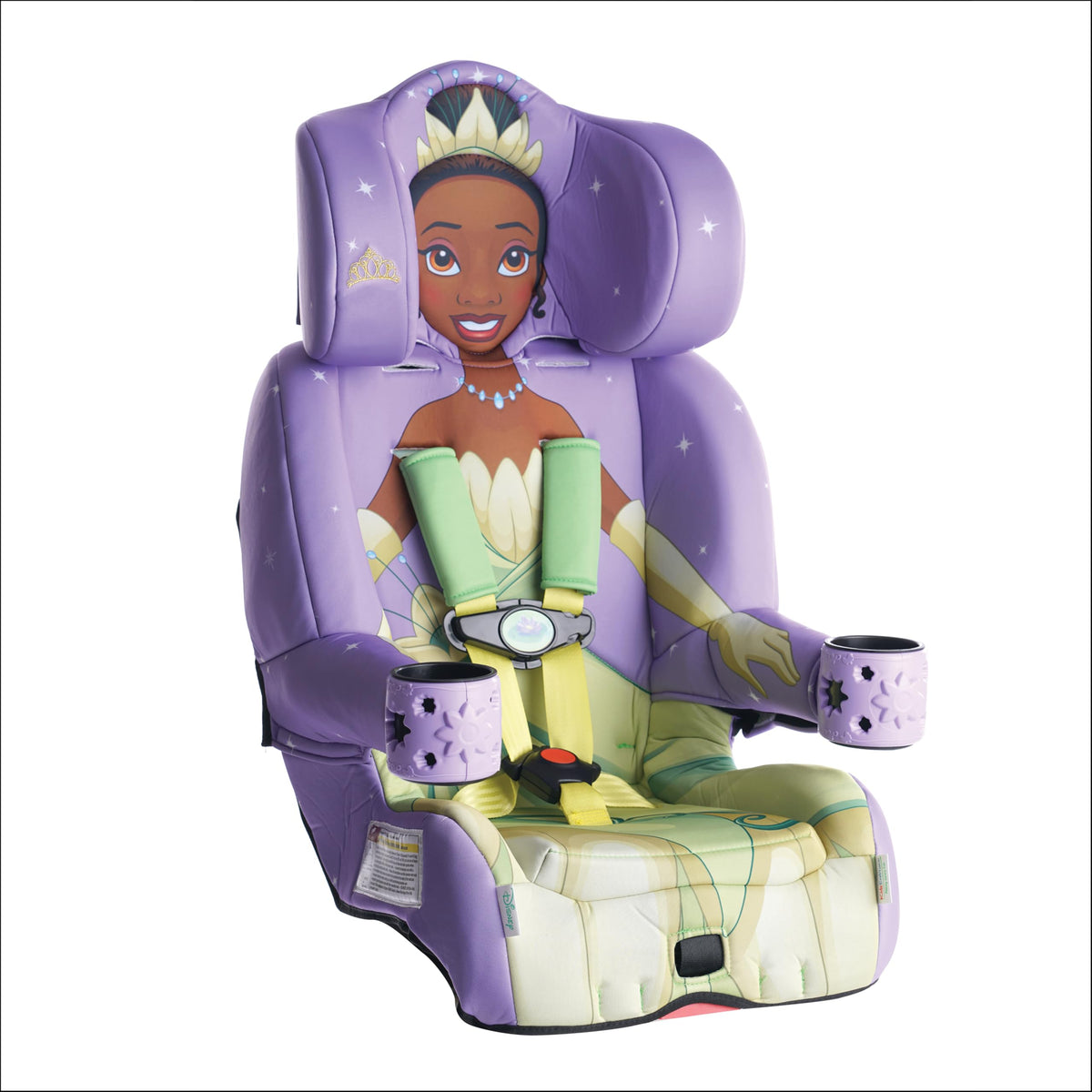 KidsEmbrace 2-in-1 Car Seat | Forward-Facing Harness (26.5â65 lbs) & Booster Mode (40â100 lbs) | Latch | Premium Fit with Multi-Position Headrest, Harness & Recline - Marvel Spider-Man