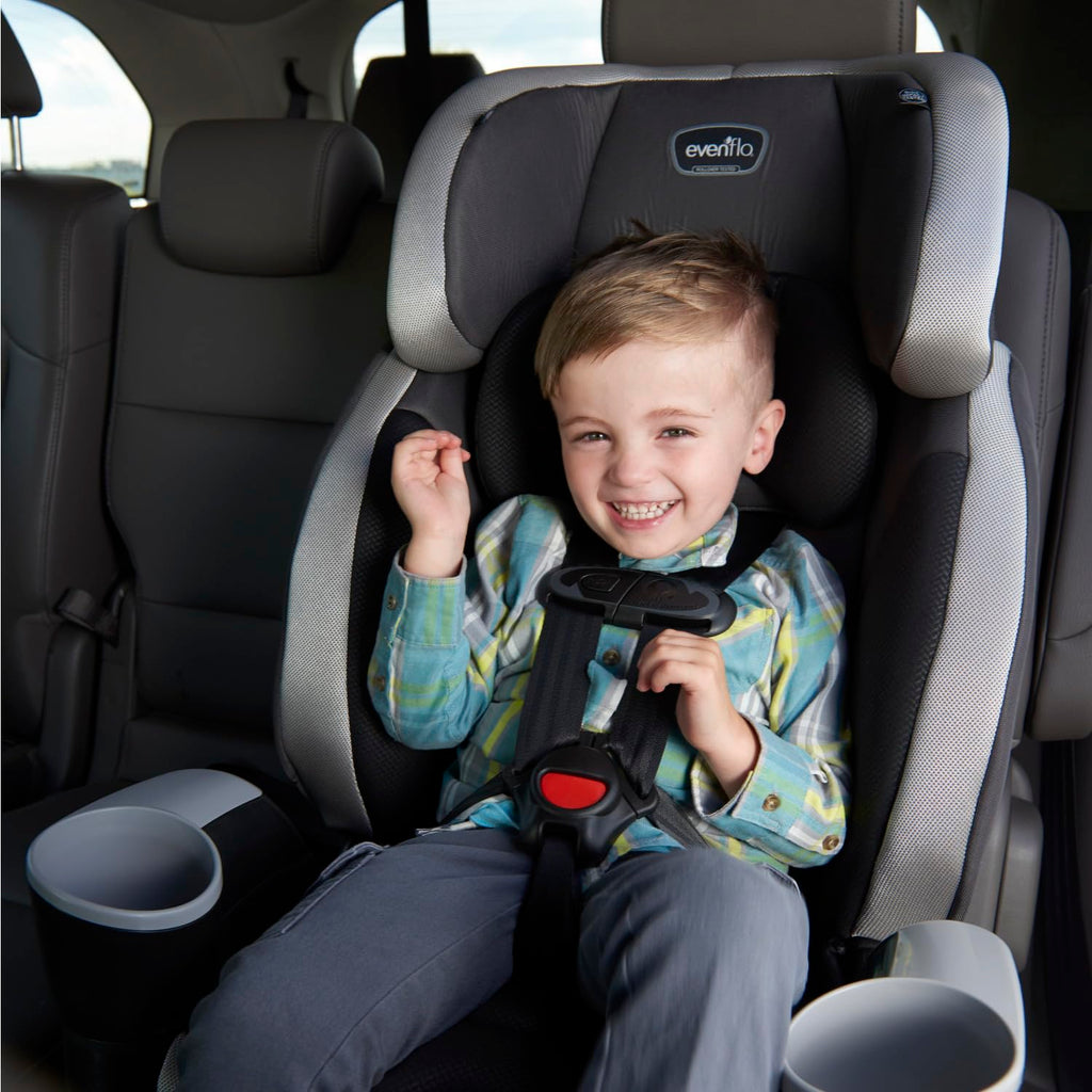 Evenflo Maestro Sport Booster Car Seat