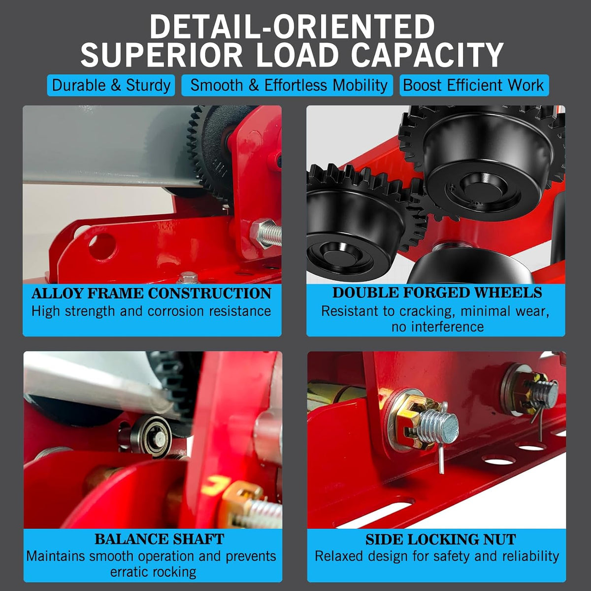 PA600 Electric Hoist with IâBeam Trolley Electric,Overhead Garage Crane,pa Hoist with Trolley,Electric Traveling Hoist,Garage Lifting Hoist