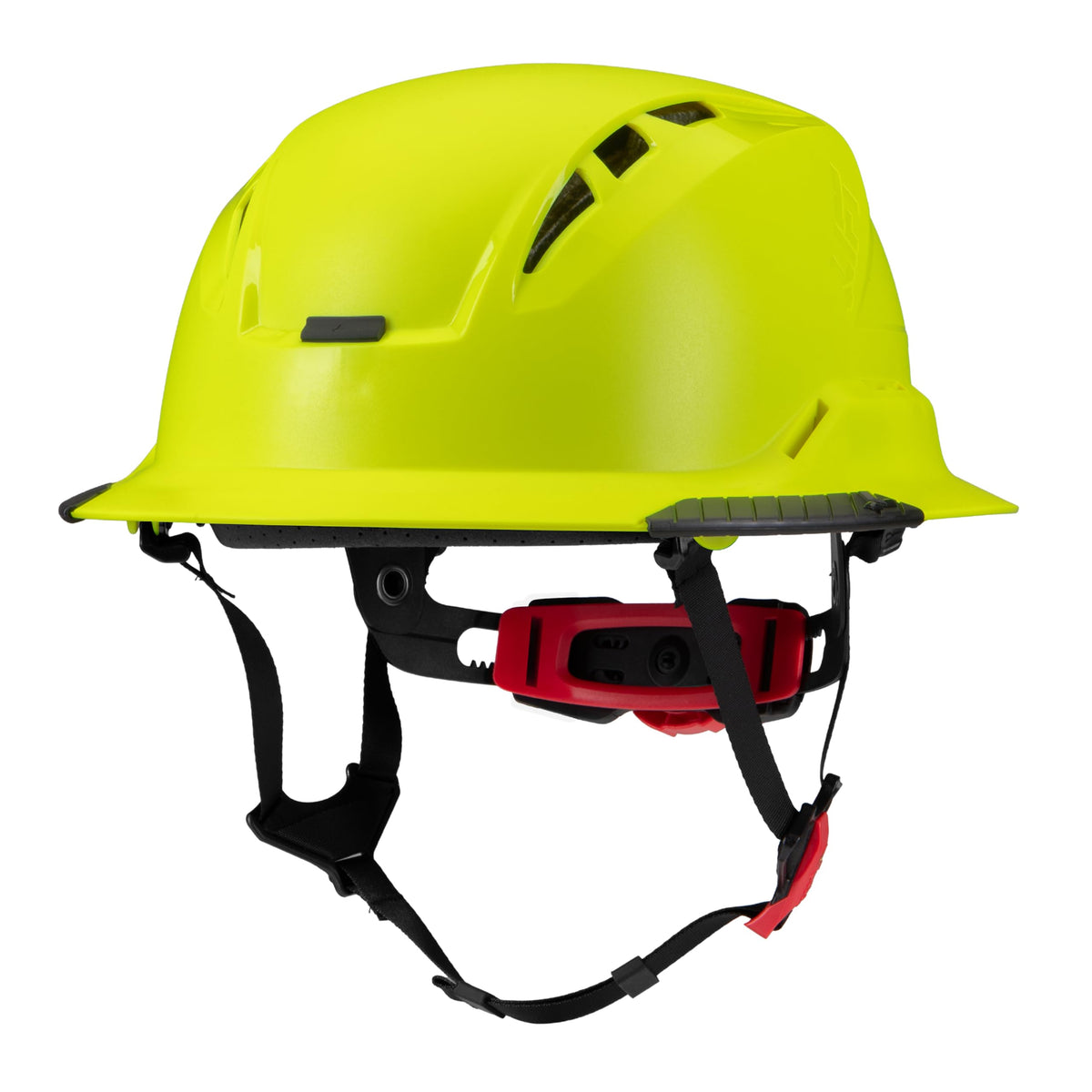Lift Radix Full Brim Vented or Non-Vented Hard Hat, Twiceme Emergency ID