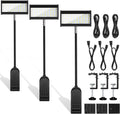 LED Trade Show Display Lights, Connectable for Exhibition Lighting