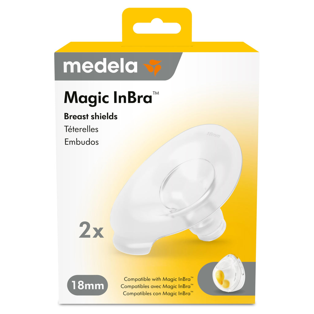 Medela Sonata Smart Electric Breast Pump | Hospital Grade | 1Ct