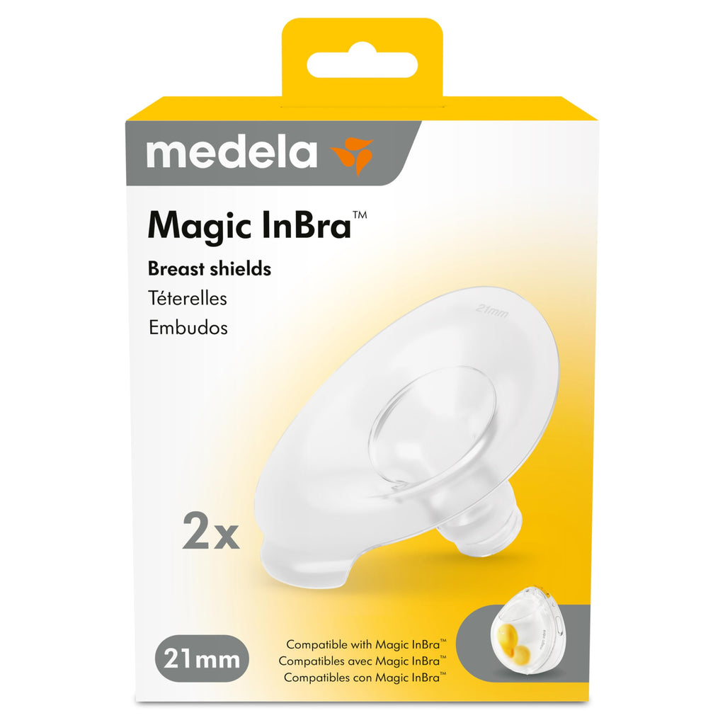 Medela Sonata Smart Electric Breast Pump | Hospital Grade | 1Ct
