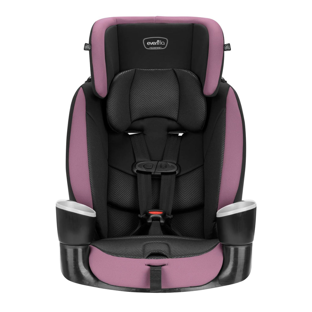 Evenflo Maestro Sport Booster Car Seat