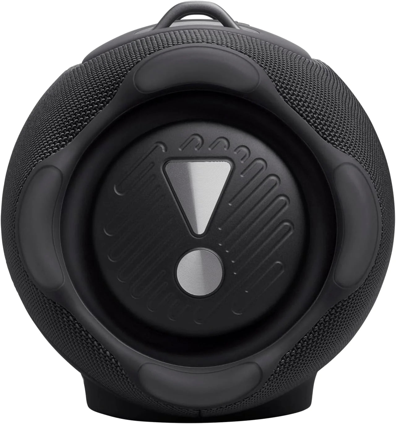 JBL Xtreme 5 Przenośny głośnik Bluetooth z JBL Pro Sound, wygodnym paskiem na ramię, wodoodpornością IP68, wbudowanym powerbankiem, Czarny