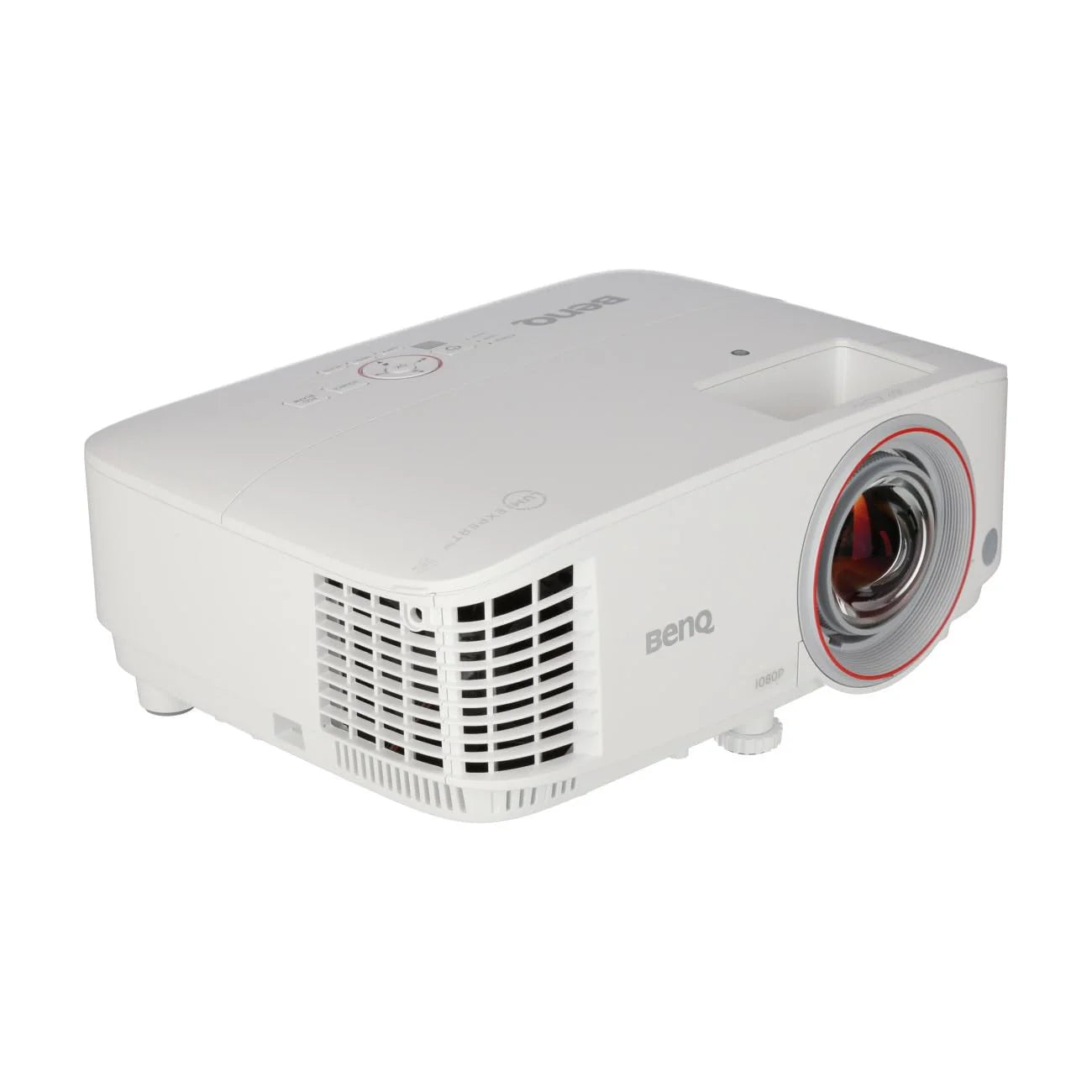 Benq 9H.Jgy77.13E M353300 Projektor, Biały, 3000 Lumenów