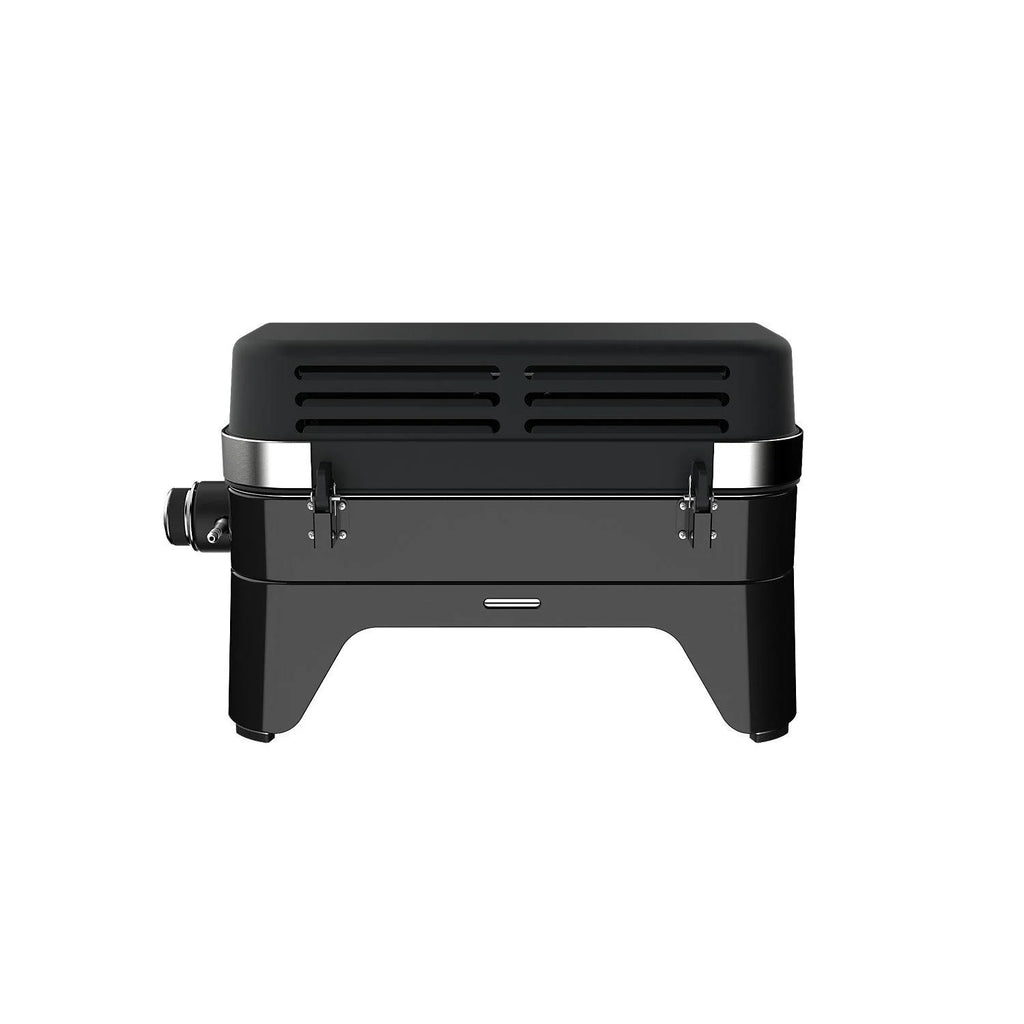 Barbacoa a Gas Attitude 2go - Black