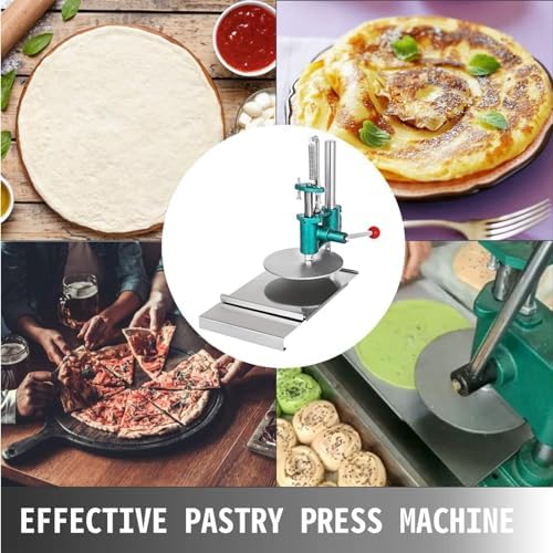 Maszyna do makaronu do pizzy, maszyna do makaronu do pizzy, Handlowa ręczna maszyna do makaronu ze stali nierdzewnej do pizzy, domowa maszyna do makaronu do pizzy, ciasto