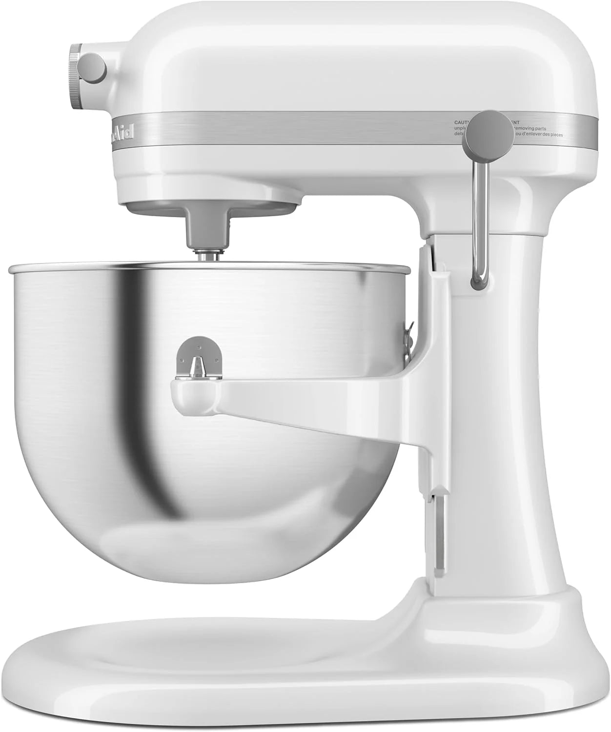 Robot kuchenny KitchenAid Heavy Duty 5KSM70JPXEWH