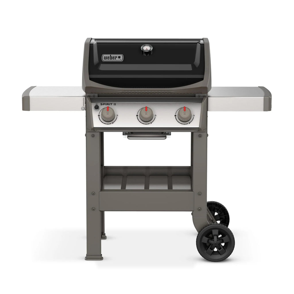 Grill gazowy Weber Spirit II E-310 Gbs