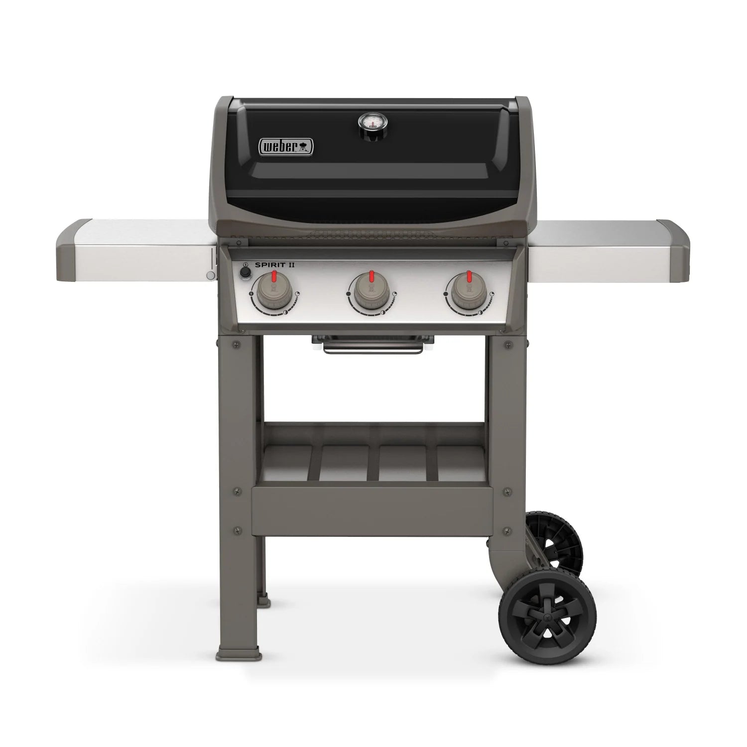 Grill gazowy Weber Spirit II E-310 Gbs