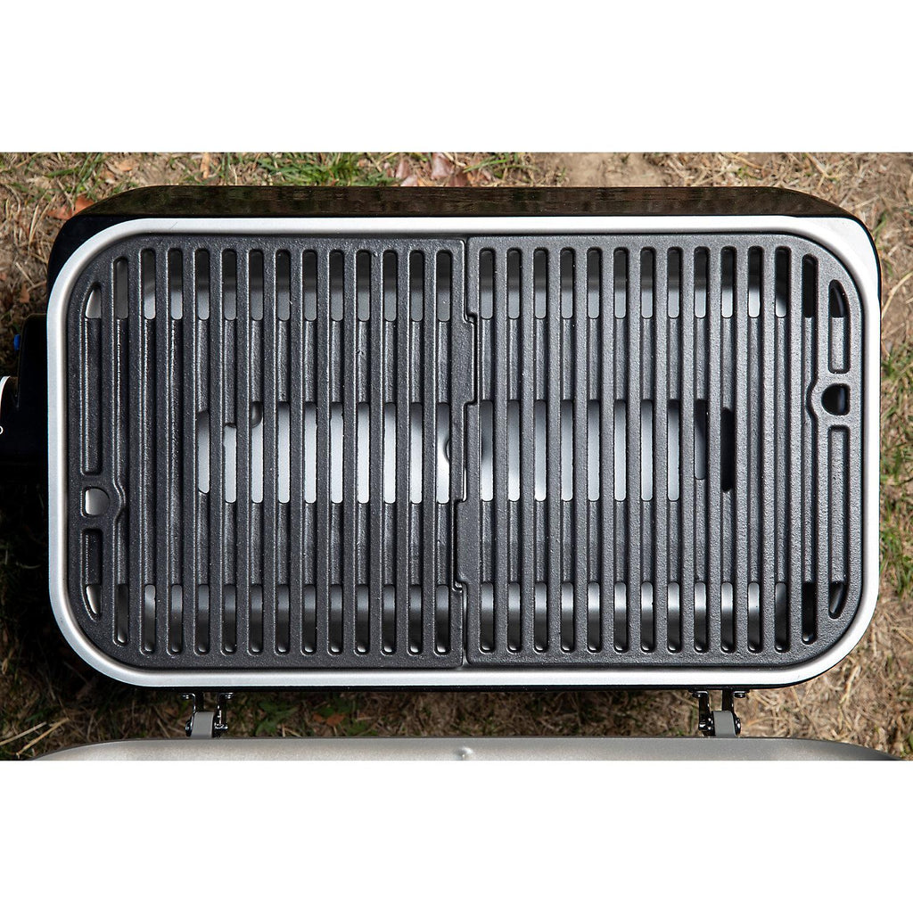 Barbacoa a Gas Attitude 2go - Black