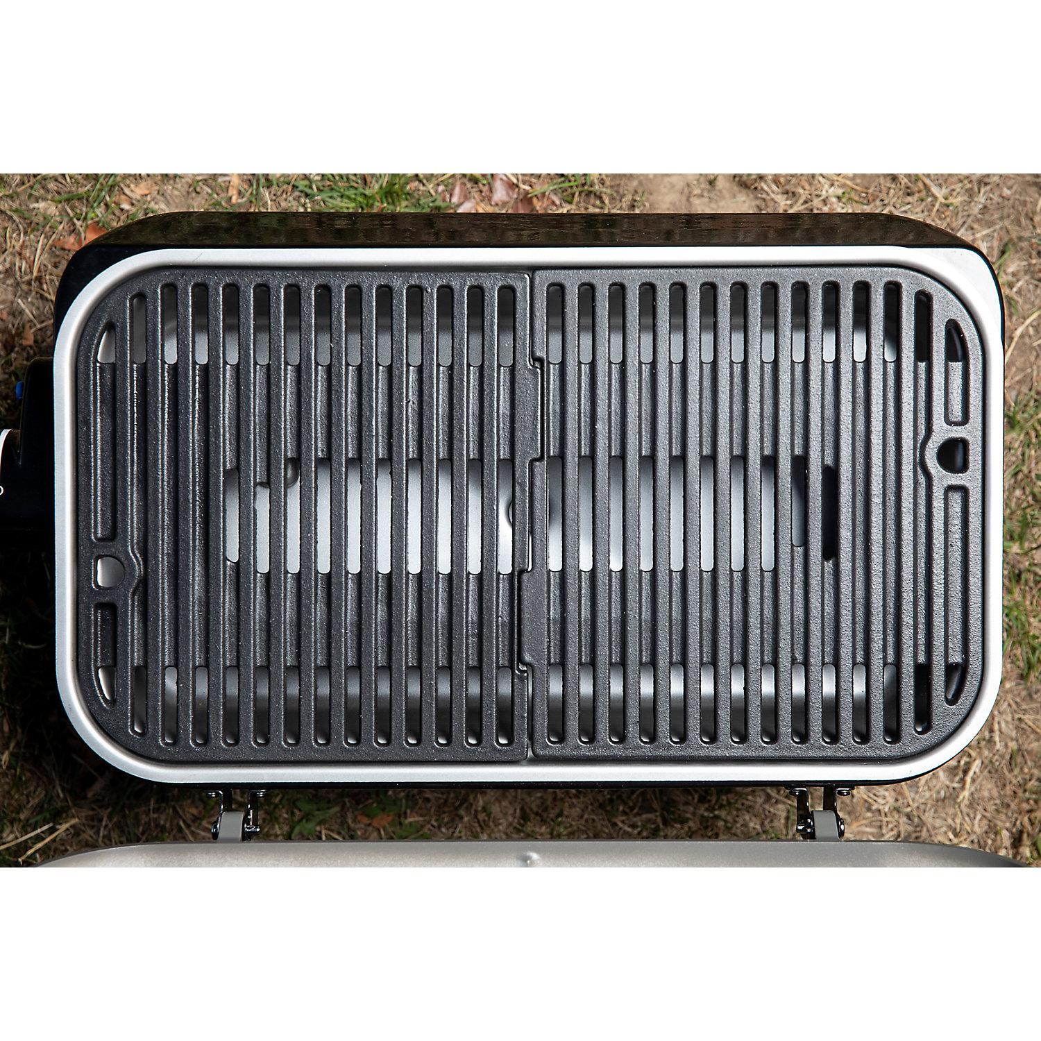 Barbacoa a Gas Attitude 2go - Black