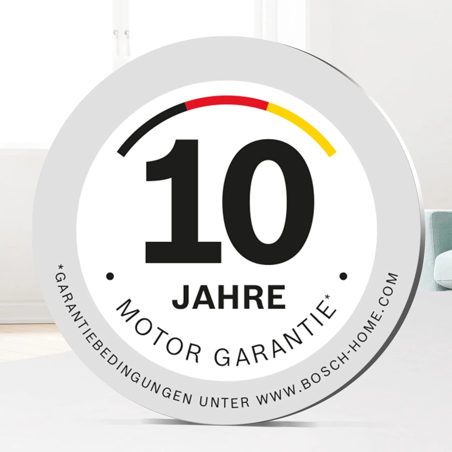 Bosch Akumulatorowy odkurzacz Unlimited seria 6 BKS6111P, bezprzewodowy odkurzacz ręczny, bezworkowy, lekki, higieniczny filtr, wysoka moc ssania, długi czas pracy, ssawka szczelinowa, wszystkie