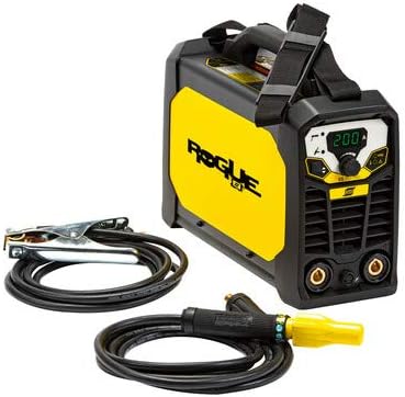 ESAB Rogue ES 200i Pro spawarka łukowa