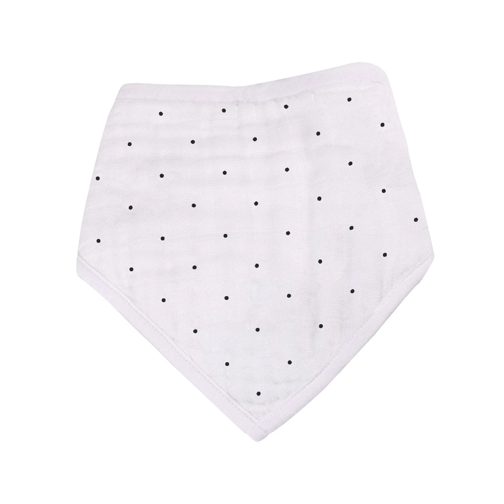 Canyon Sunset Bamboo Bandana Bibs 3Pk