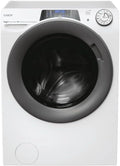 RPW4856BWMR9/1-S pralko-suszarka 8 + 5 kg, 1400 obrotów, klasa energetyczna D