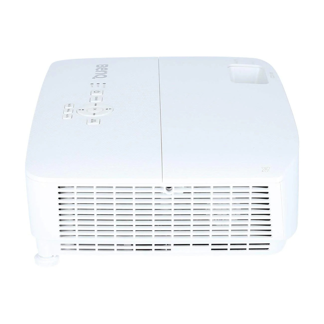 Benq 9H.Jgy77.13E M353300 Projektor, Biały, 3000 Lumenów