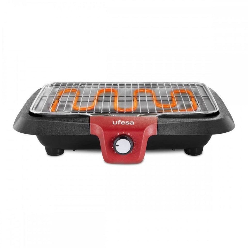 Grill elektryczny Bb7640 2300 W
