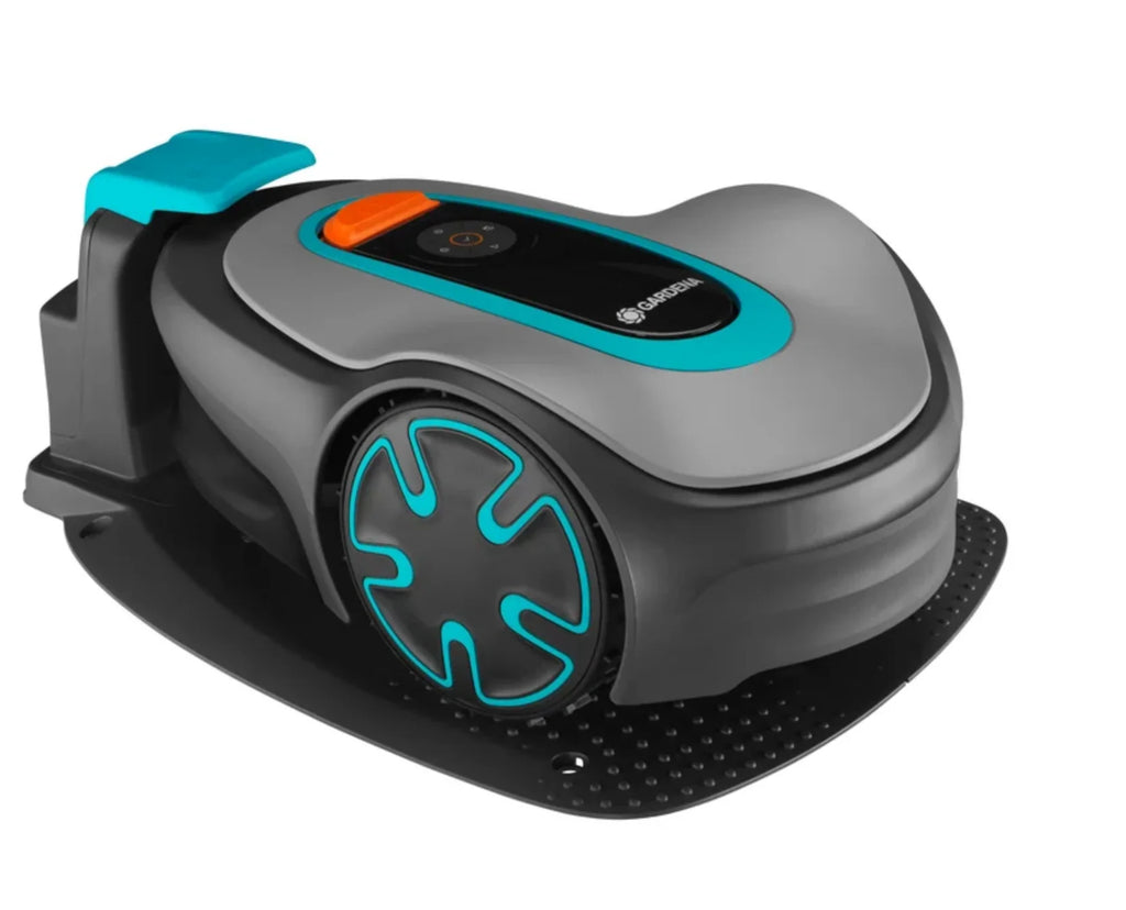 2026 Gardena Sileno Minimum 500 Robot Kosiarka