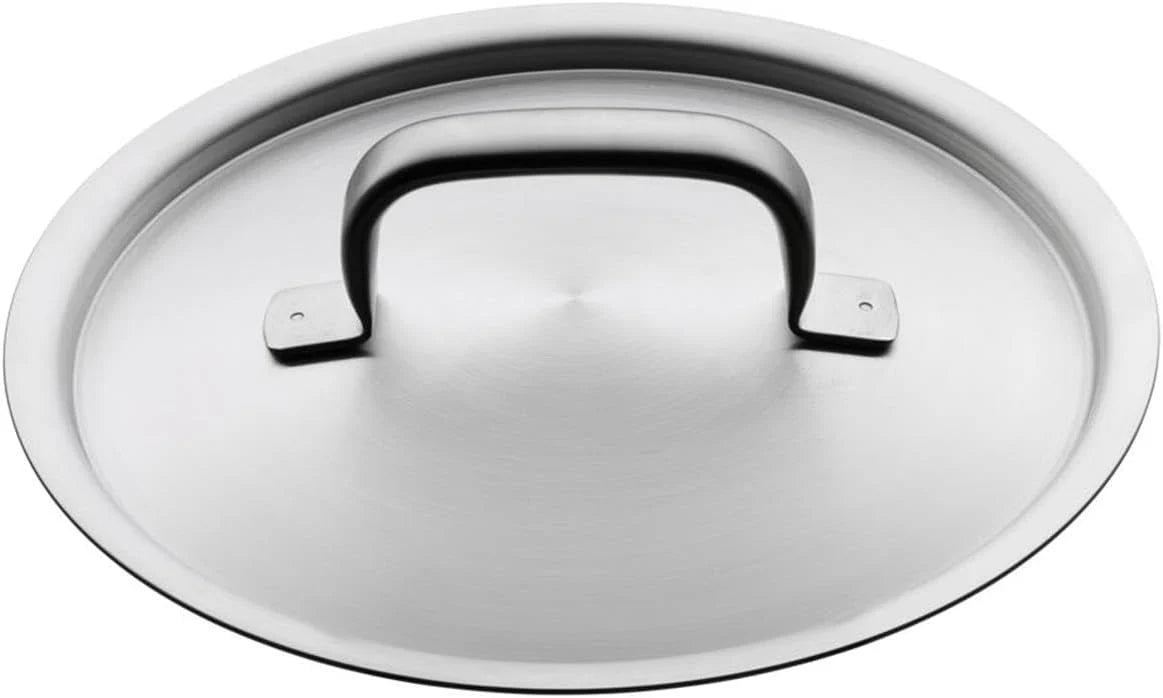Wmf Gourmet Plus Zestaw Garnków, Metal, Srebrny, 5 sztuk