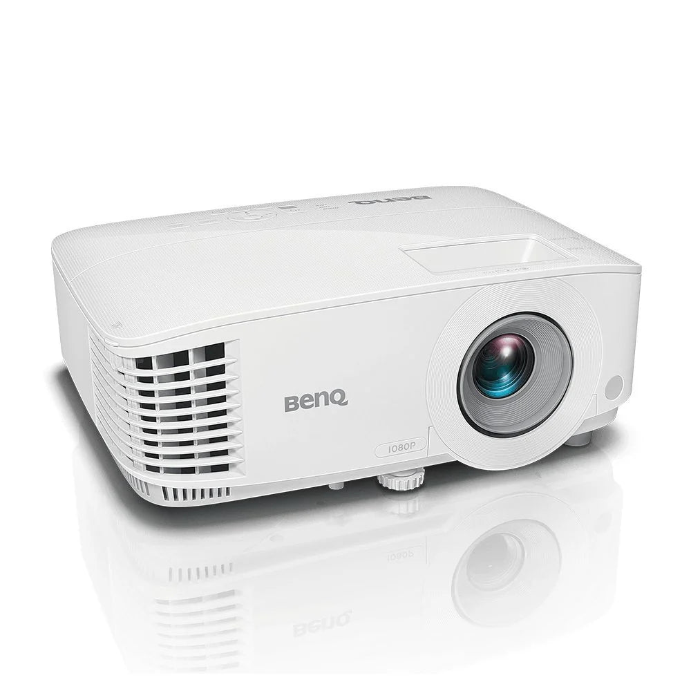 Benq 9H.Jgy77.13E M353300 Projektor, Biały, 3000 Lumenów