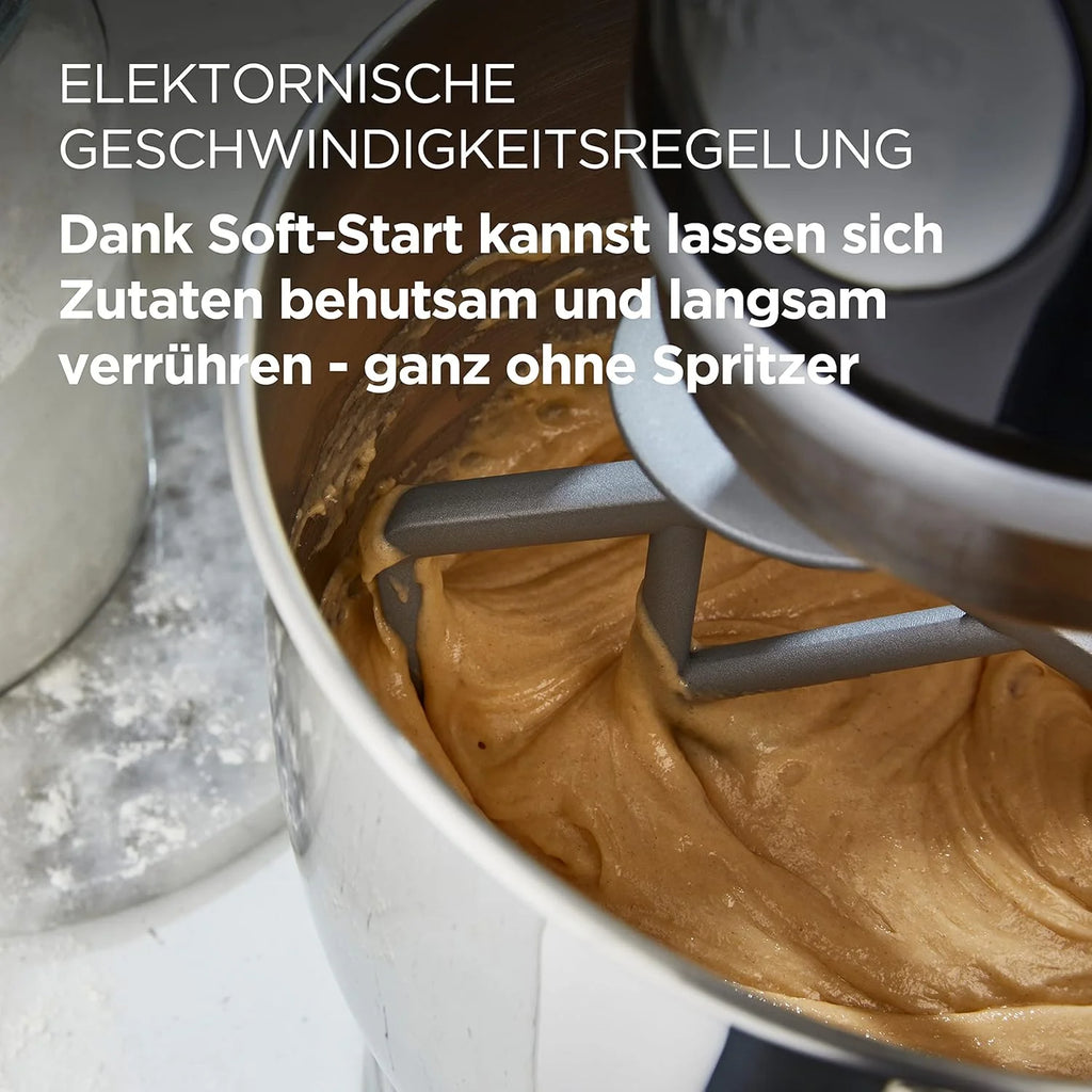Kenwood KMX750WH mikser stojący, biały