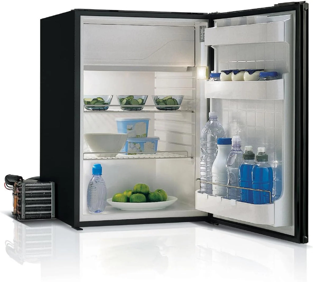 Refrigerator 12/24 Volt C95L Lodówka
