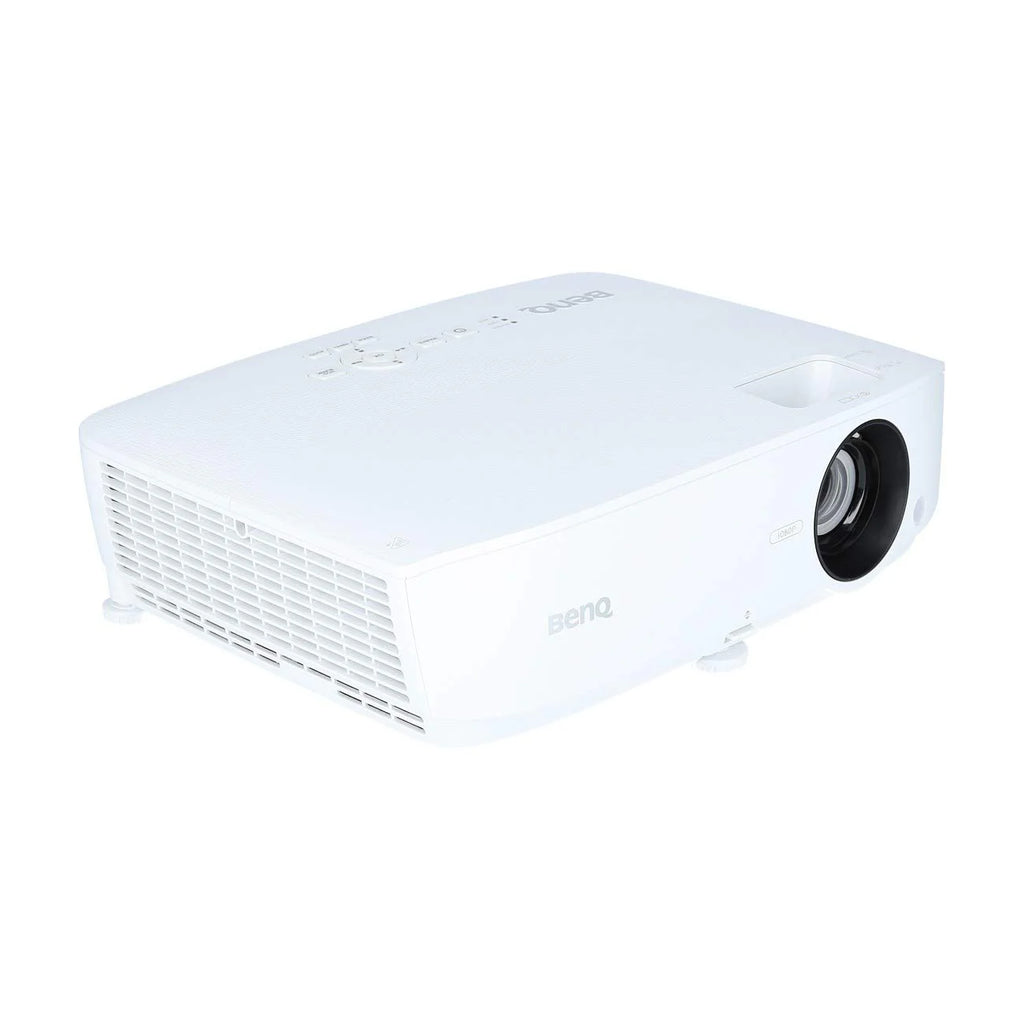 Benq 9H.Jgy77.13E M353300 Projektor, Biały, 3000 Lumenów