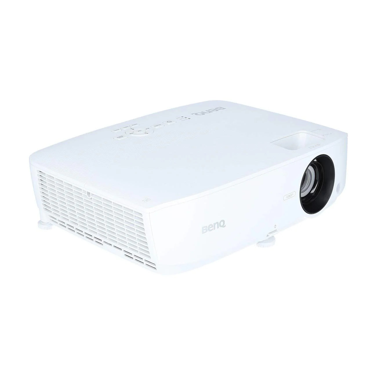 Benq 9H.Jgy77.13E M353300 Projektor, Biały, 3000 Lumenów
