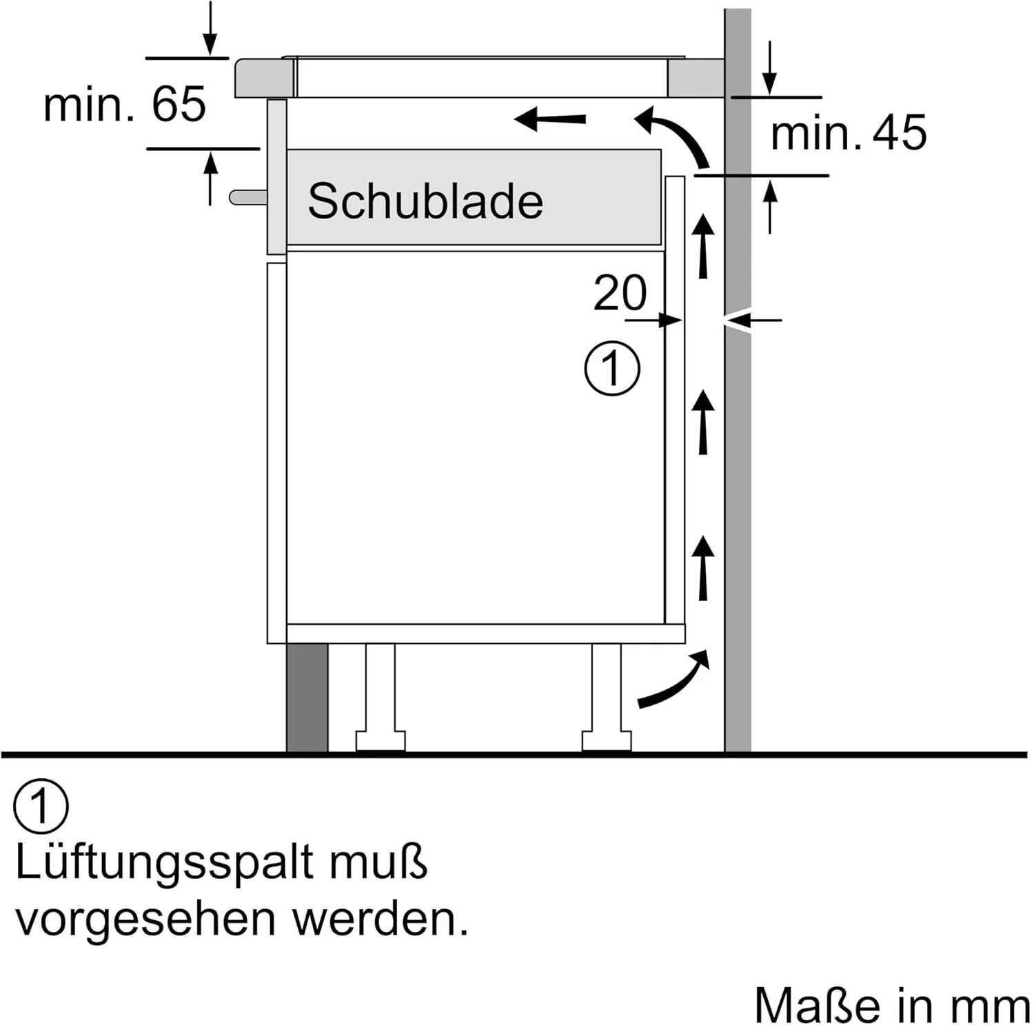 Siemens EX975LXC1E płyta indukcyjna, płyta grzewcza ceramiczna, czarna, 91,2 x 52 x 5,1 cm