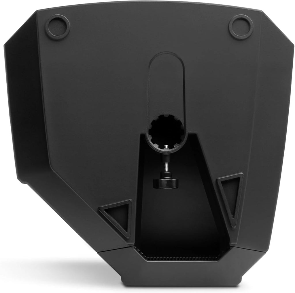 ALTO TS410 Aktywny Głośnik PA 2000W 10 z 3-Kanałowym Mikserem, Bluetooth, Bezprzewodowym Podłączaniem Głośników, DSP i Aplikacją