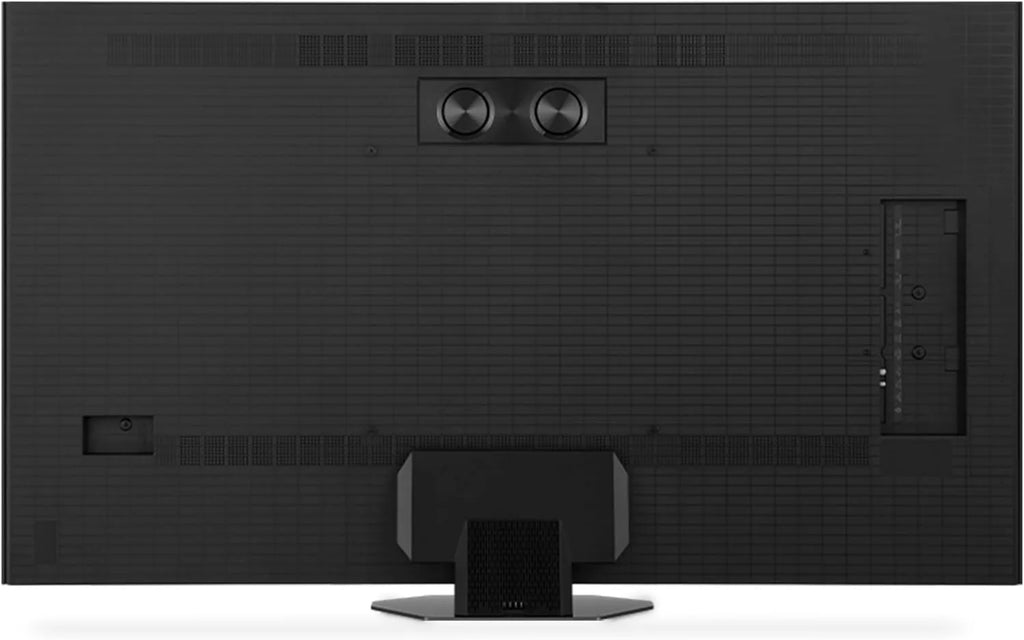 Hisense 50A7KQ QLED VIDAA Smart TV, telewizor 50 cali, z technologią Quantum Dot Colour, 60 Hz VRR, Dolby Vision, Bluetooth i HDMI, udostępnianie na telewizorze, Alexa wbudowana (2023)