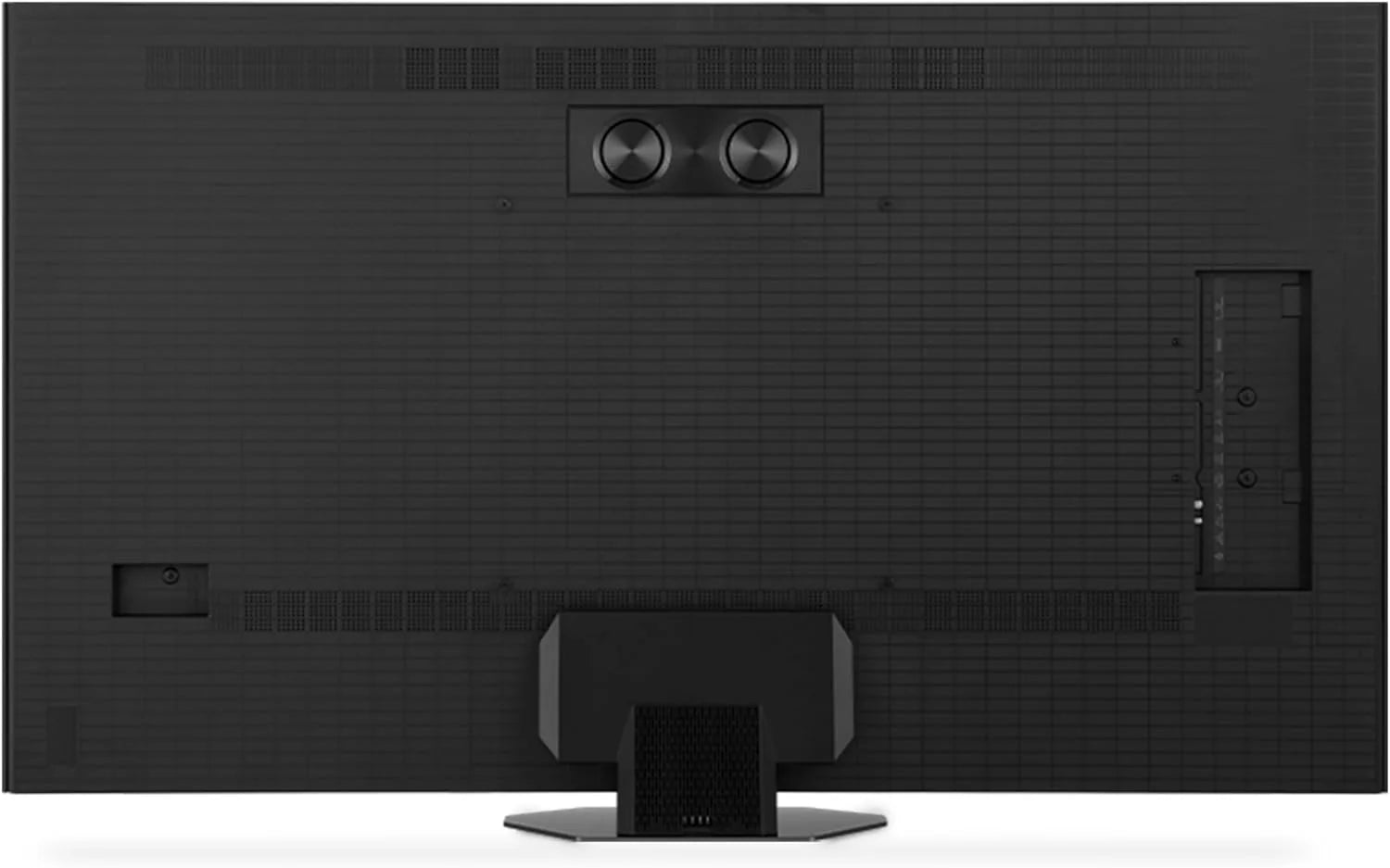 Hisense 50A7KQ QLED VIDAA Smart TV, telewizor 50 cali, z technologią Quantum Dot Colour, 60 Hz VRR, Dolby Vision, Bluetooth i HDMI, udostępnianie na telewizorze, Alexa wbudowana (2023)