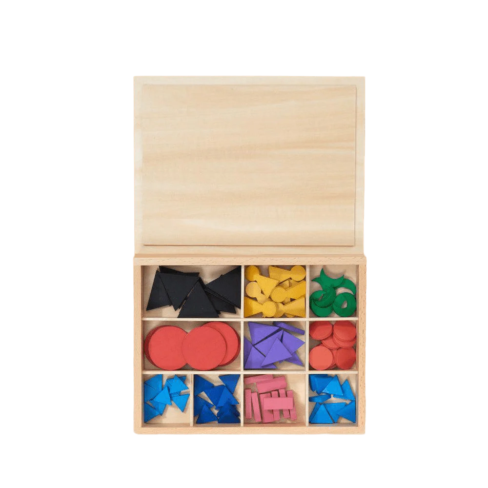 Grammar Symbol Sorting & Learning Game - Interactive Language