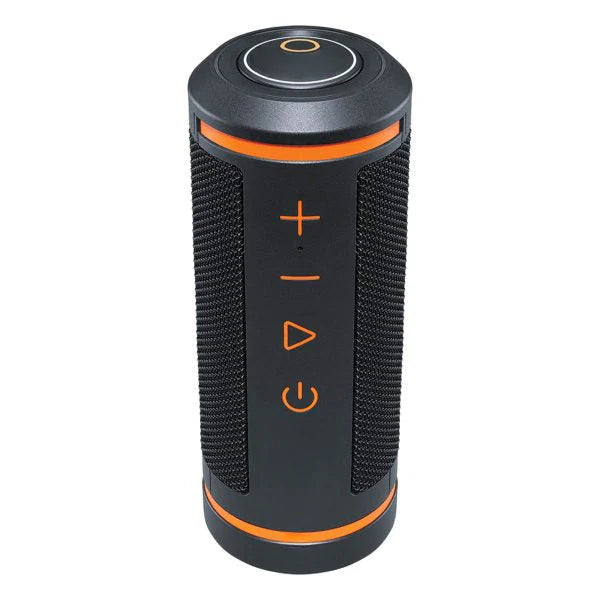 Golf Speaker and GPS Rangefinder
