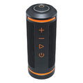 Golf Speaker and GPS Rangefinder