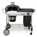 Grill węglowy Weber Performer Premium GBS 57 cm, czarny - 15401004 - Weber