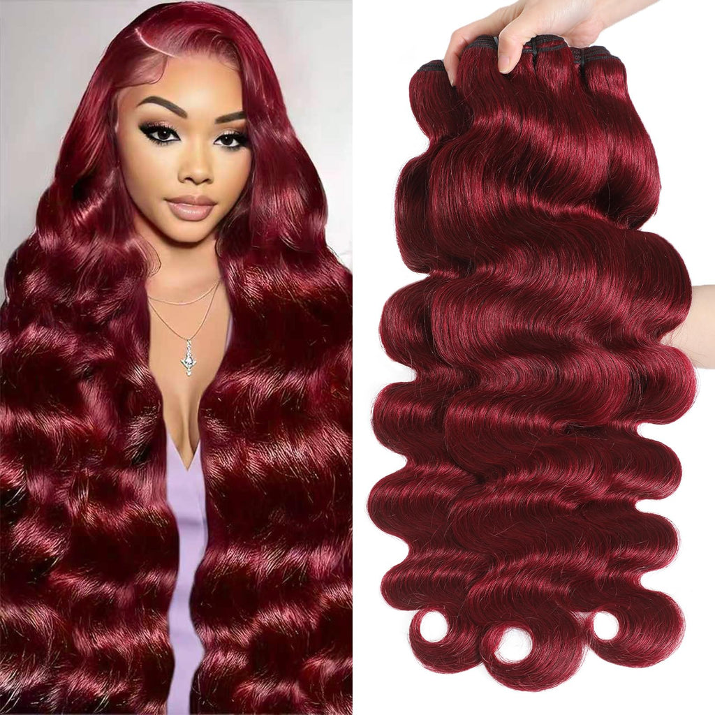 15A Raw Indian Human Hair Bundles Body Wave Bundles Human Hair,Triple Lifespan Virgin Remy Hair,No Tangle Shedding,Keep Texture Silky Soft After Multiple Washes (3 Bundles Natural Black, 20 22 24)