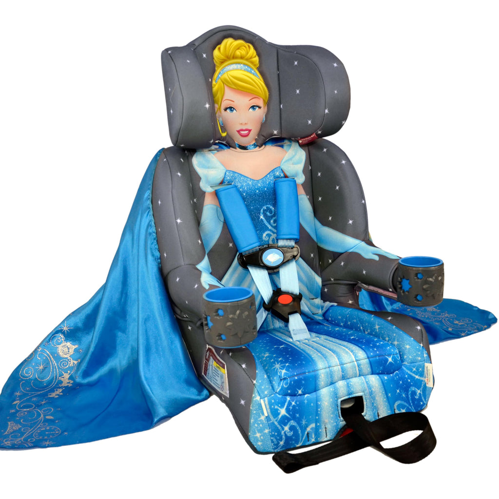 KidsEmbrace 2-in-1 Car Seat | Forward-Facing Harness (26.5â65 lbs) & Booster Mode (40â100 lbs) | Latch | Premium Fit with Multi-Position Headrest, Harness & Recline - Marvel Spider-Man