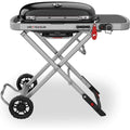 Grill gazowy Weber Traveler