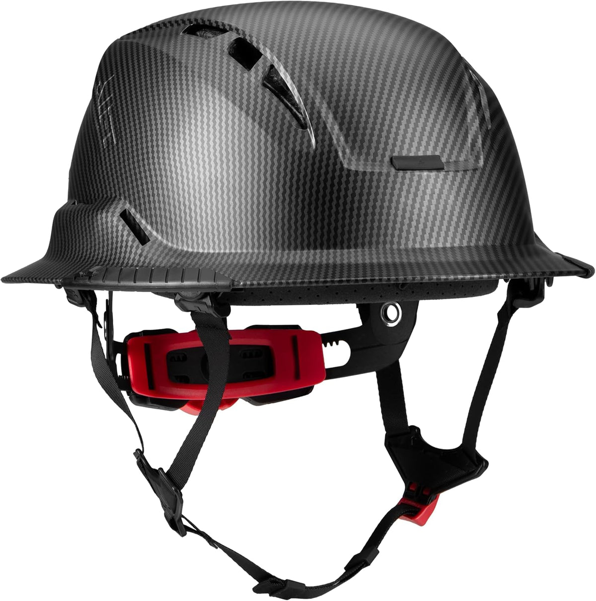 Lift Radix Full Brim Vented or Non-Vented Hard Hat, Twiceme Emergency ID