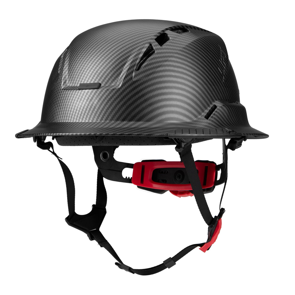 Lift Radix Full Brim Vented or Non-Vented Hard Hat, Twiceme Emergency ID