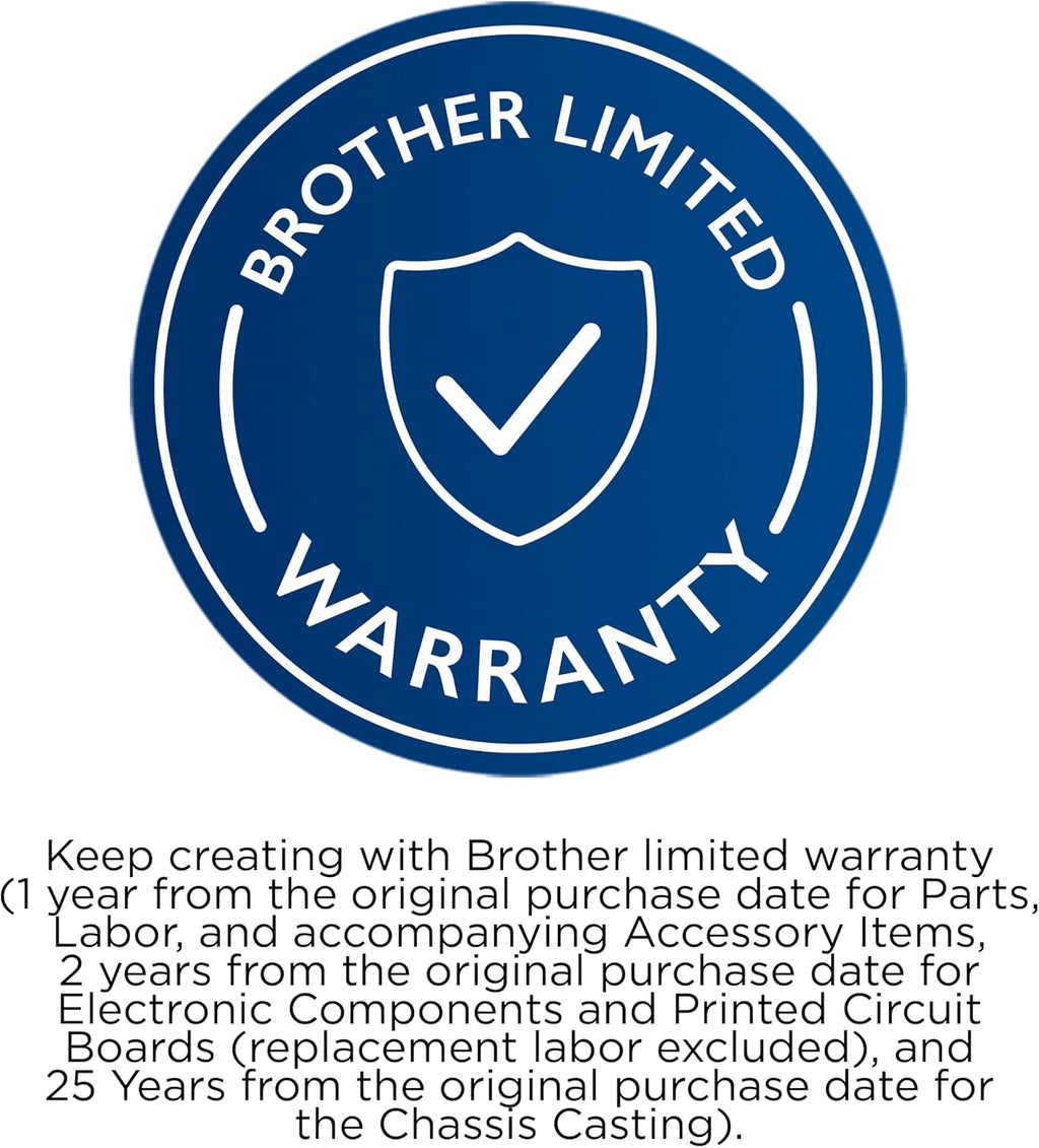 Brother FB1757X Mechanical Sewing Machine