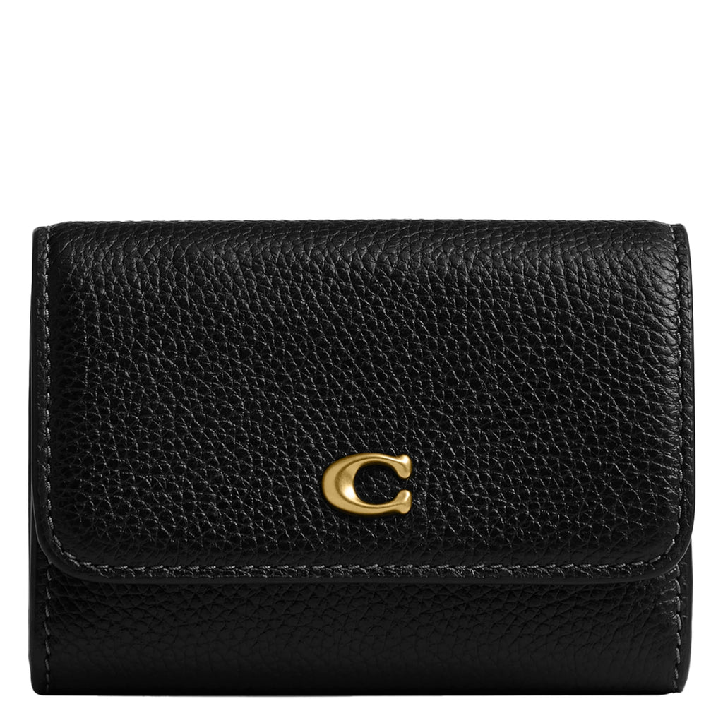 Coach Women's Essential Flap Card Case