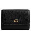 Coach Women's Essential Flap Card Case