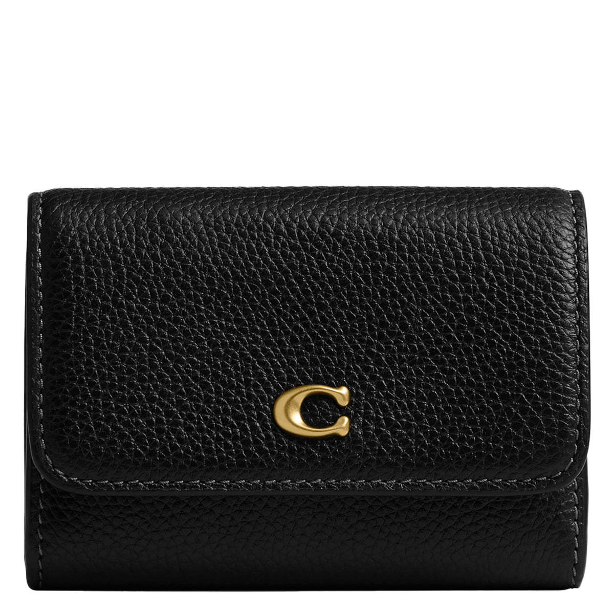 Coach Women's Essential Flap Card Case