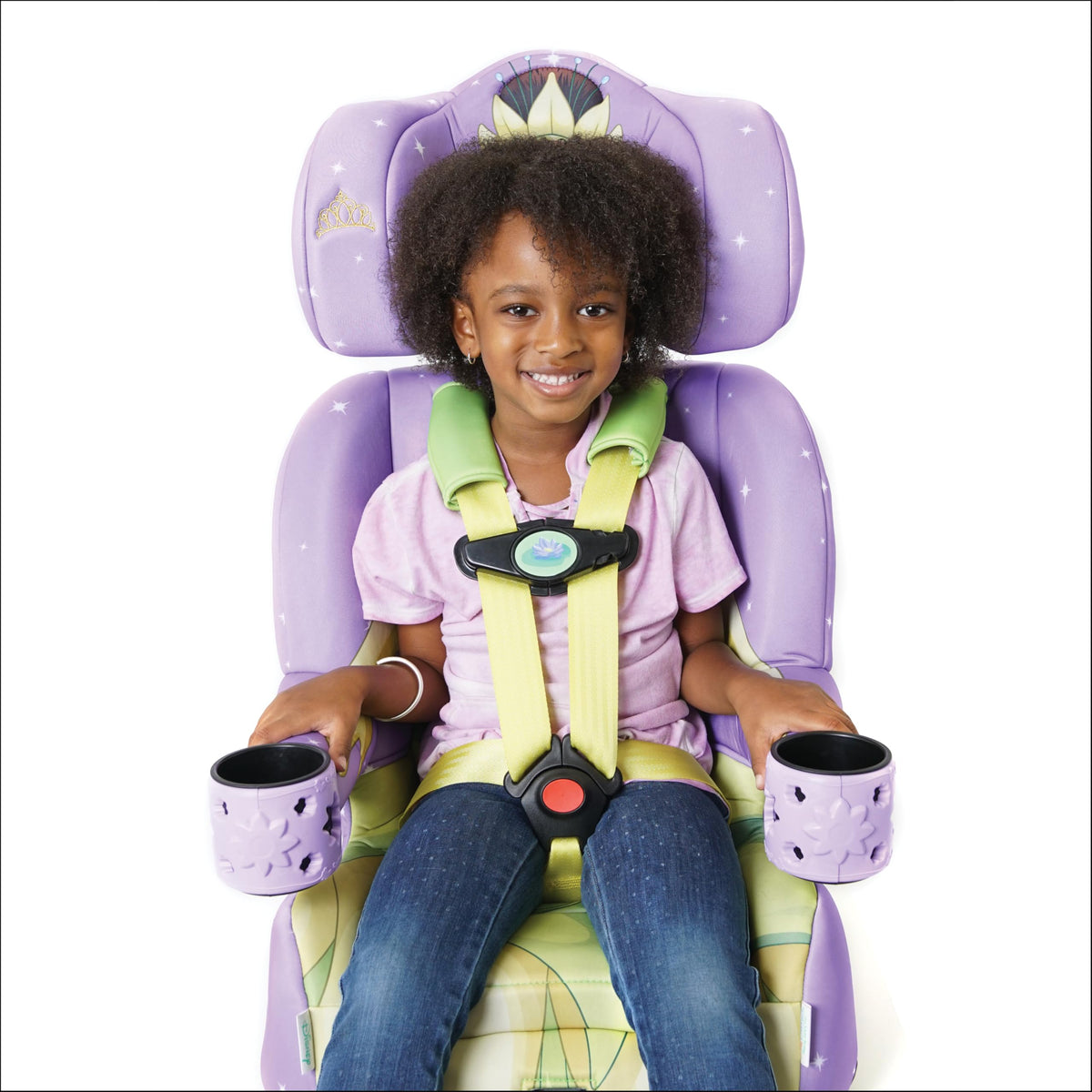 KidsEmbrace 2-in-1 Car Seat | Forward-Facing Harness (26.5â65 lbs) & Booster Mode (40â100 lbs) | Latch | Premium Fit with Multi-Position Headrest, Harness & Recline - Marvel Spider-Man